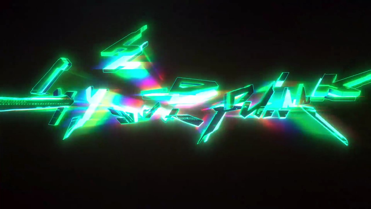 New Anime Cyberpunk Ep 5