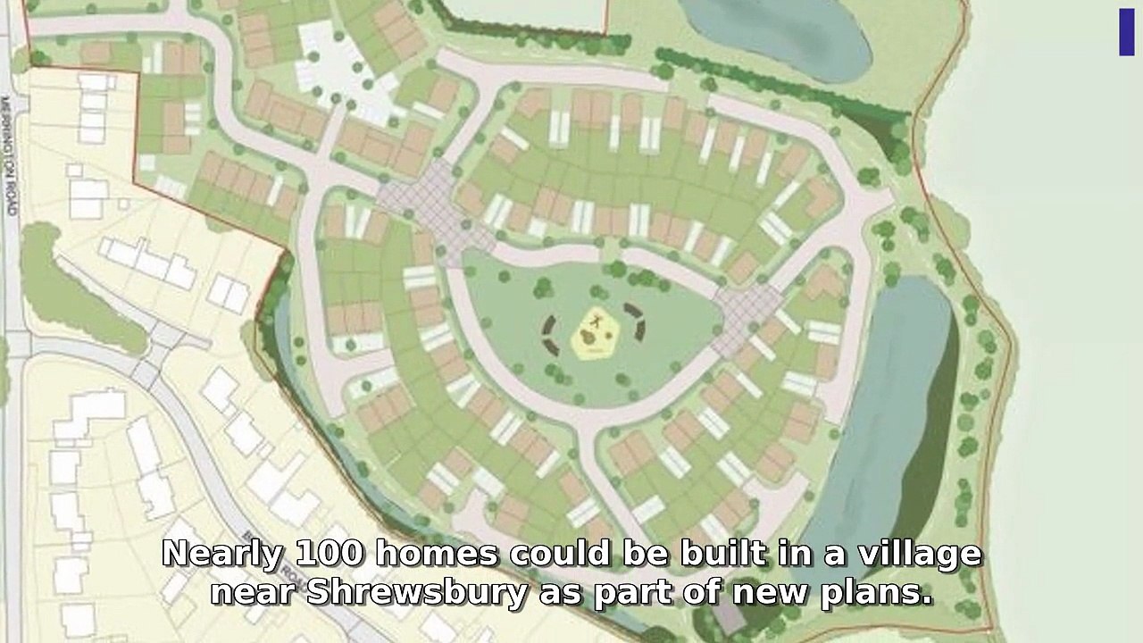 Shropshire Star Morning Update 8 September, 2025