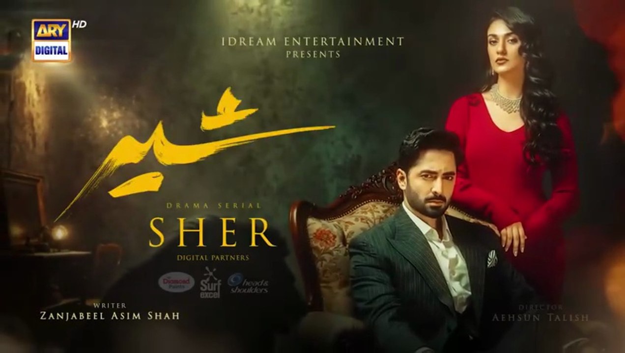 Sher Episode 31