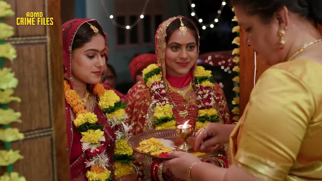 कामवासना _ _new Crime Patrol Satark _ क्राइम पेट्रोल _ _newepisode _ _2025