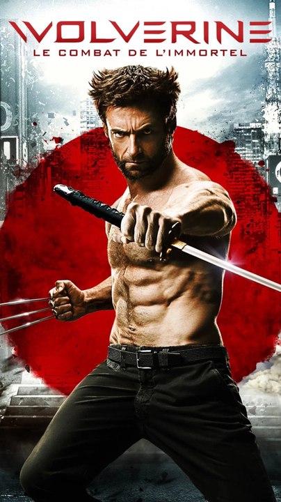 Wolverine : Le Combat de l'immortel (2013) de James Mangold - L'analyse