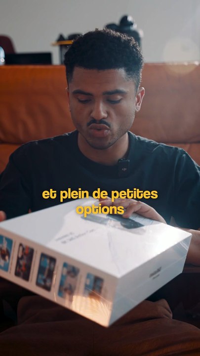 Unboxing de la Insta360 X5 🤯