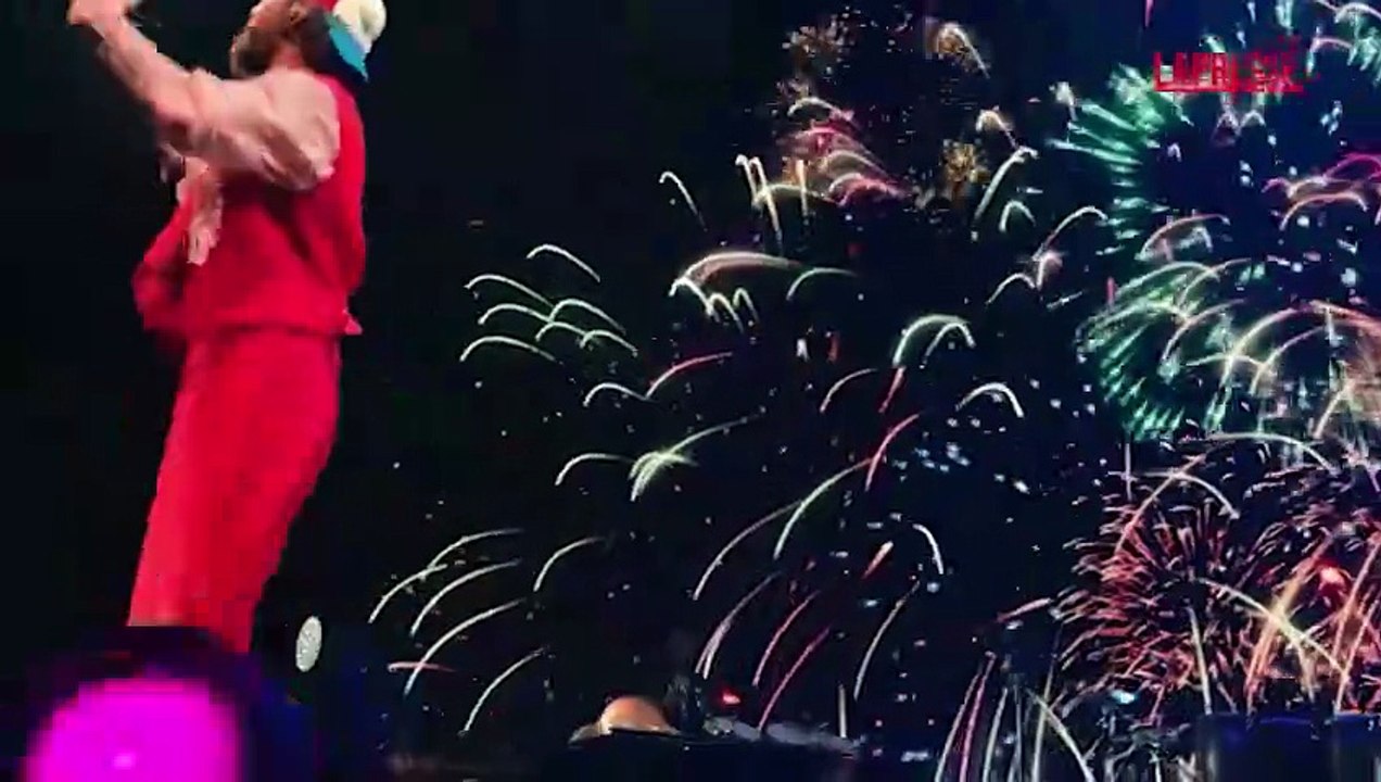 Jovanotti, il concerto Pala Jova arriva su Raiplay