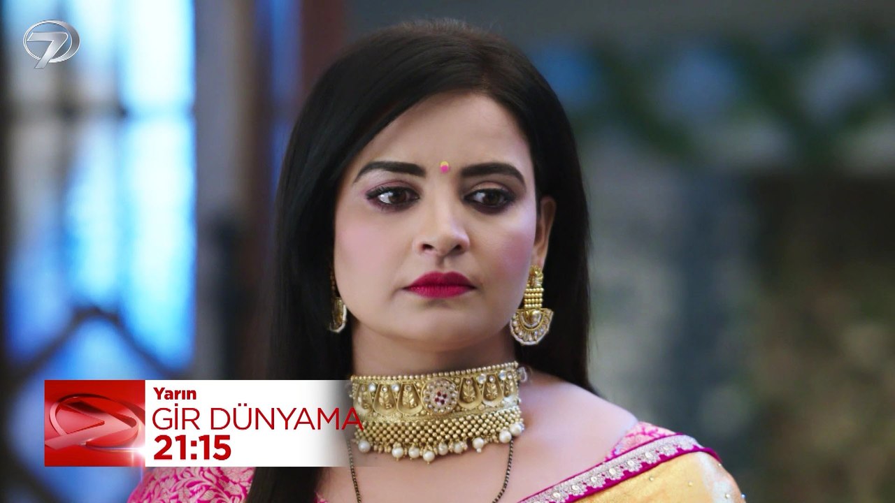 Gir Dünyama 41. Bölüm Fragmanı - 9 Eylül 2025