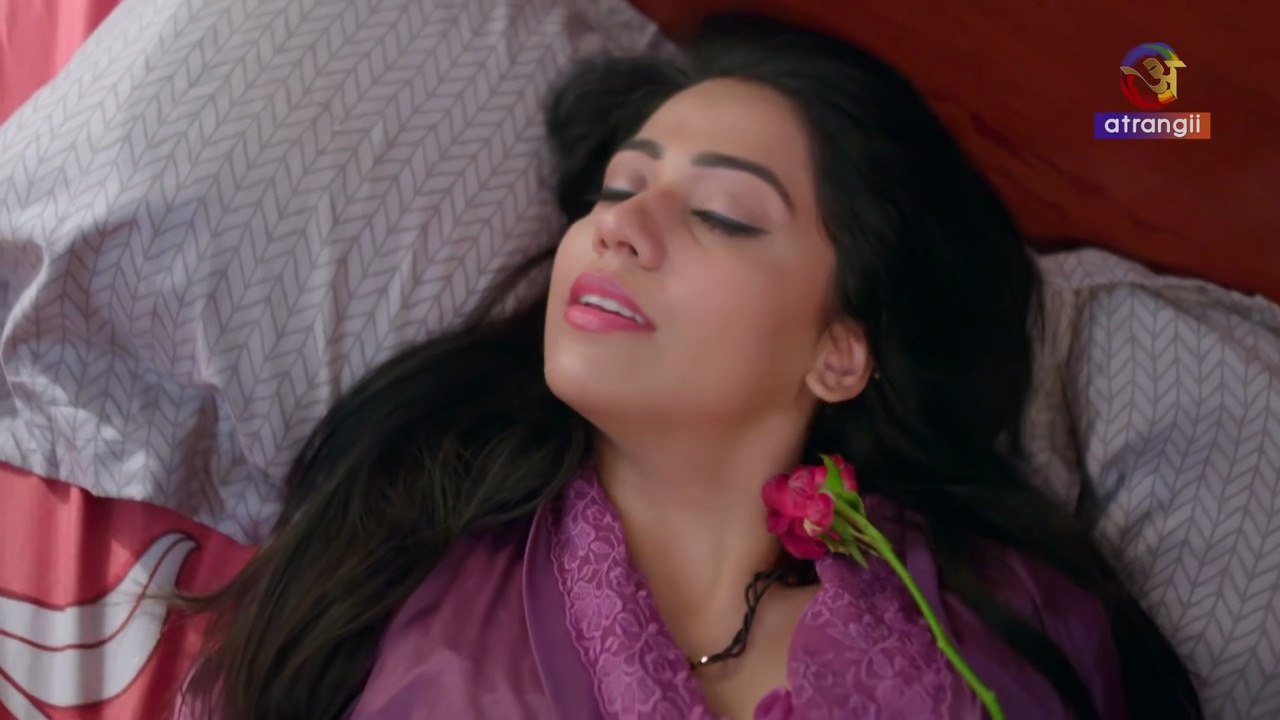 Kalash || 2025 || Hindi hot web series