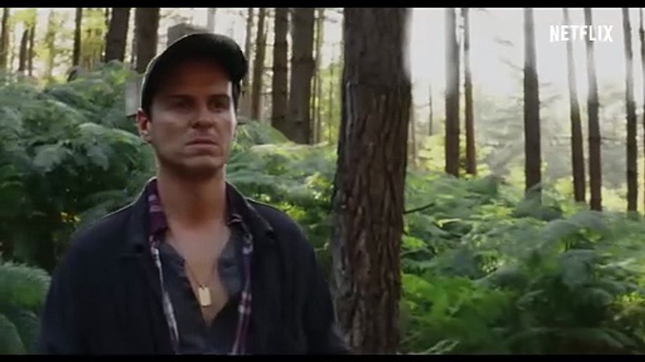 Wake Up Dead Man - Knives Out (Teaser Trailer HD)