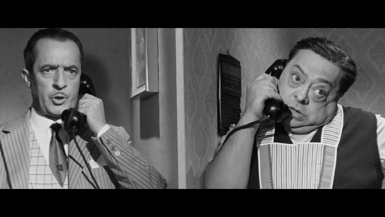 Prepotenti più di prima .film completi