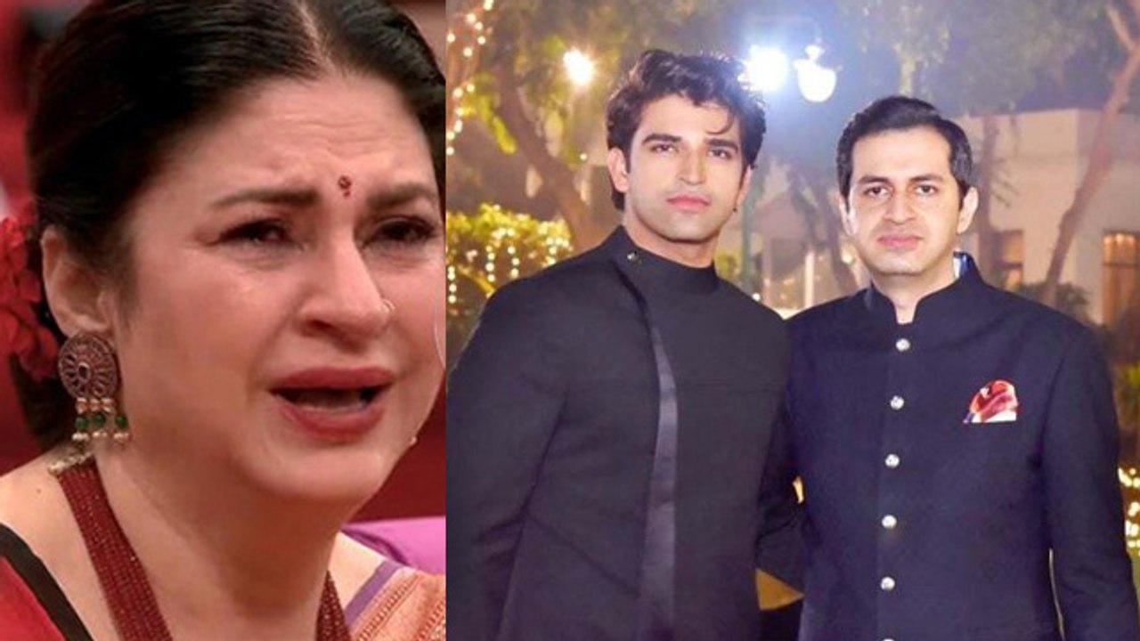 BB19: कौन हैं Kunickaa Sadanand के Sons Arihant Kothari & Ayaan Lal, बेटों के Profession Details...
