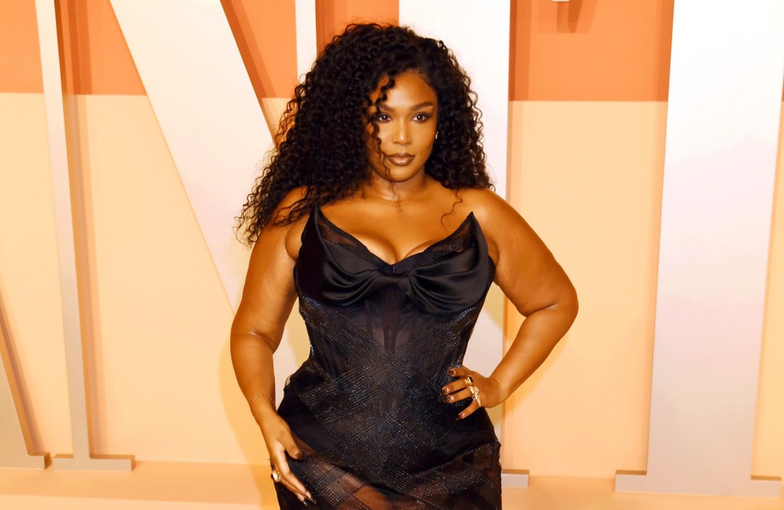 Lizzo wegen Streaming-Algorithmen 'gestresst'