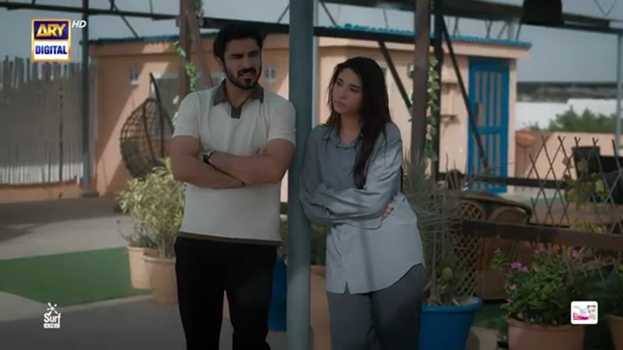 Biryani Episode 9 Khushhal Khan Ramsha Khan Laila Wasti 8th September 2025 ARY Digital