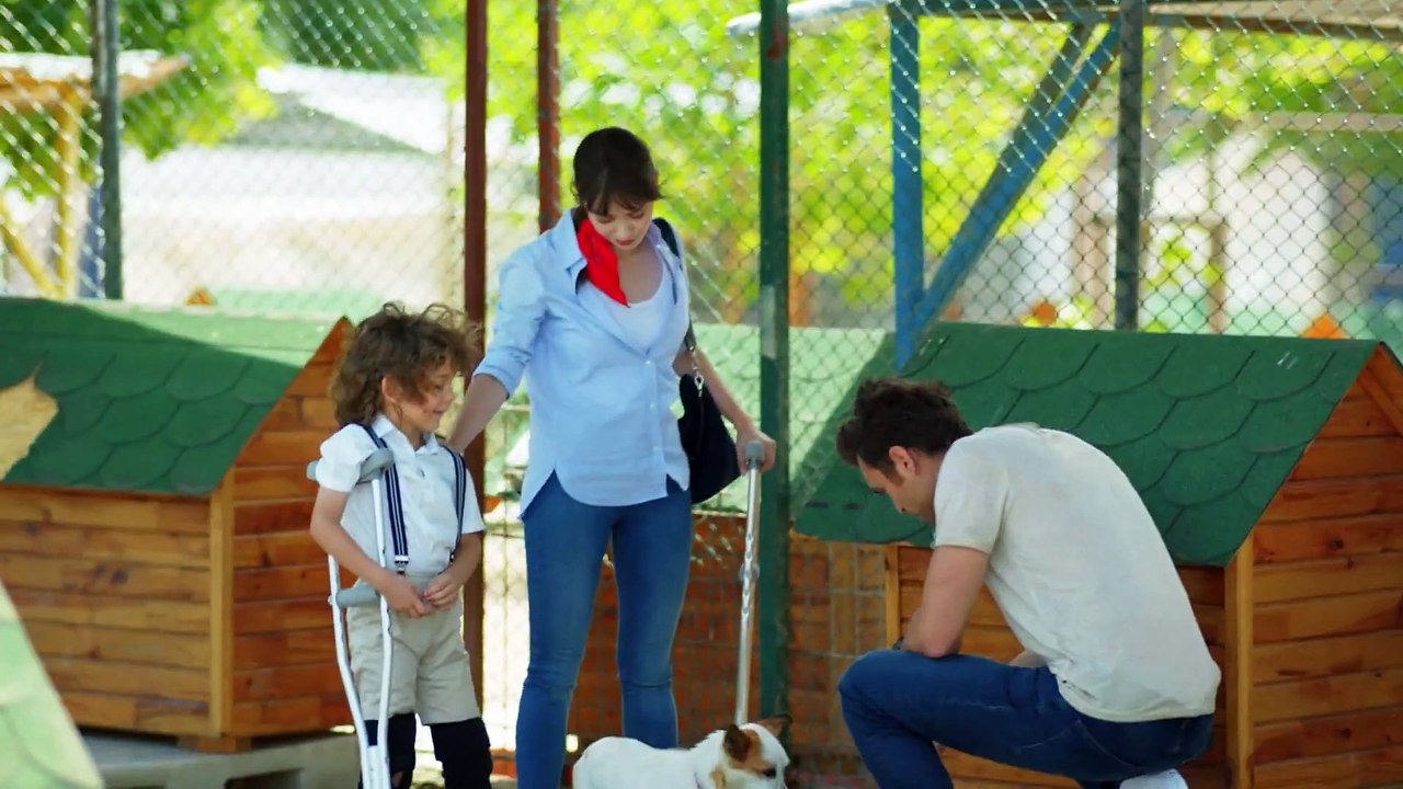 Sabor A Paixão 9 (Dolunay dublado)