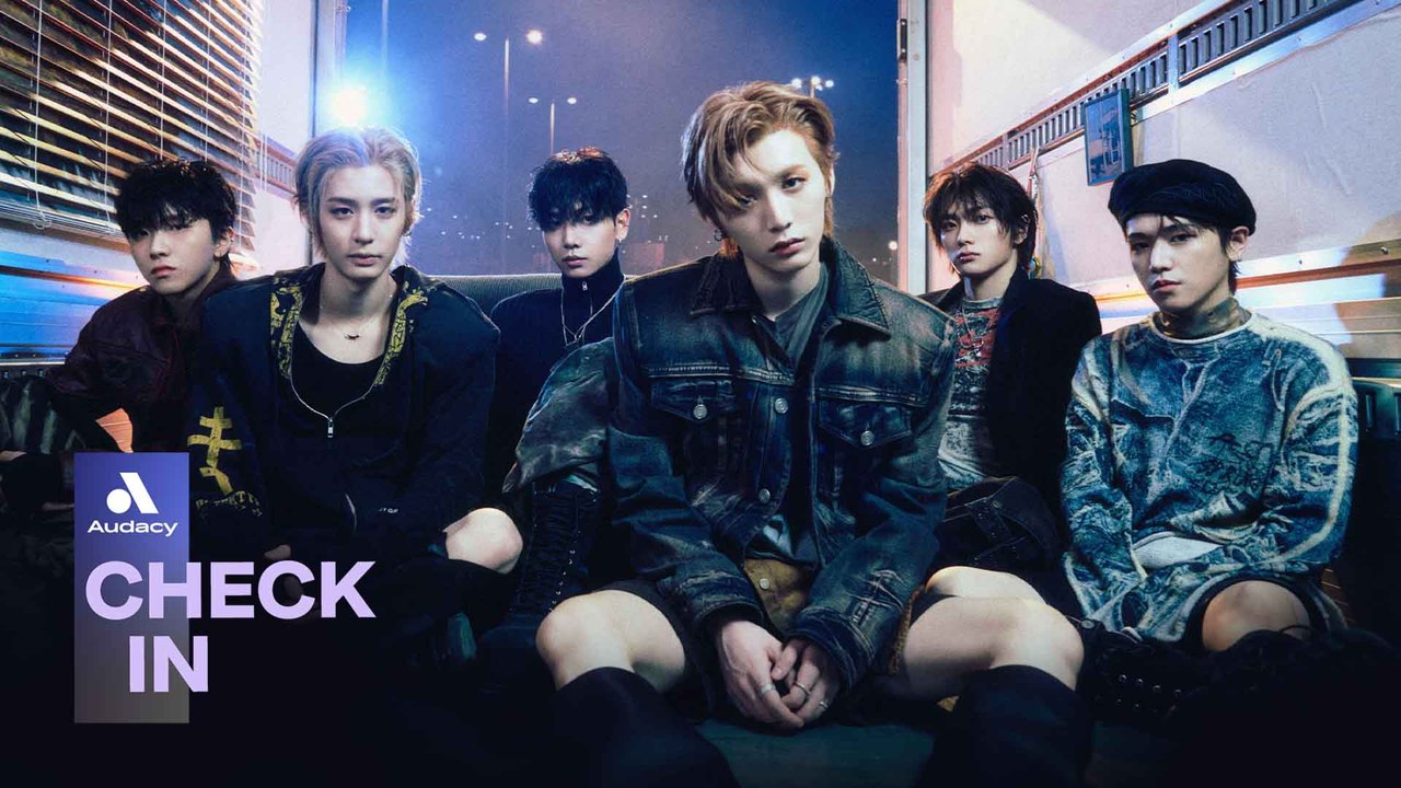 Audacy Check In: BOYNEXTDOOR