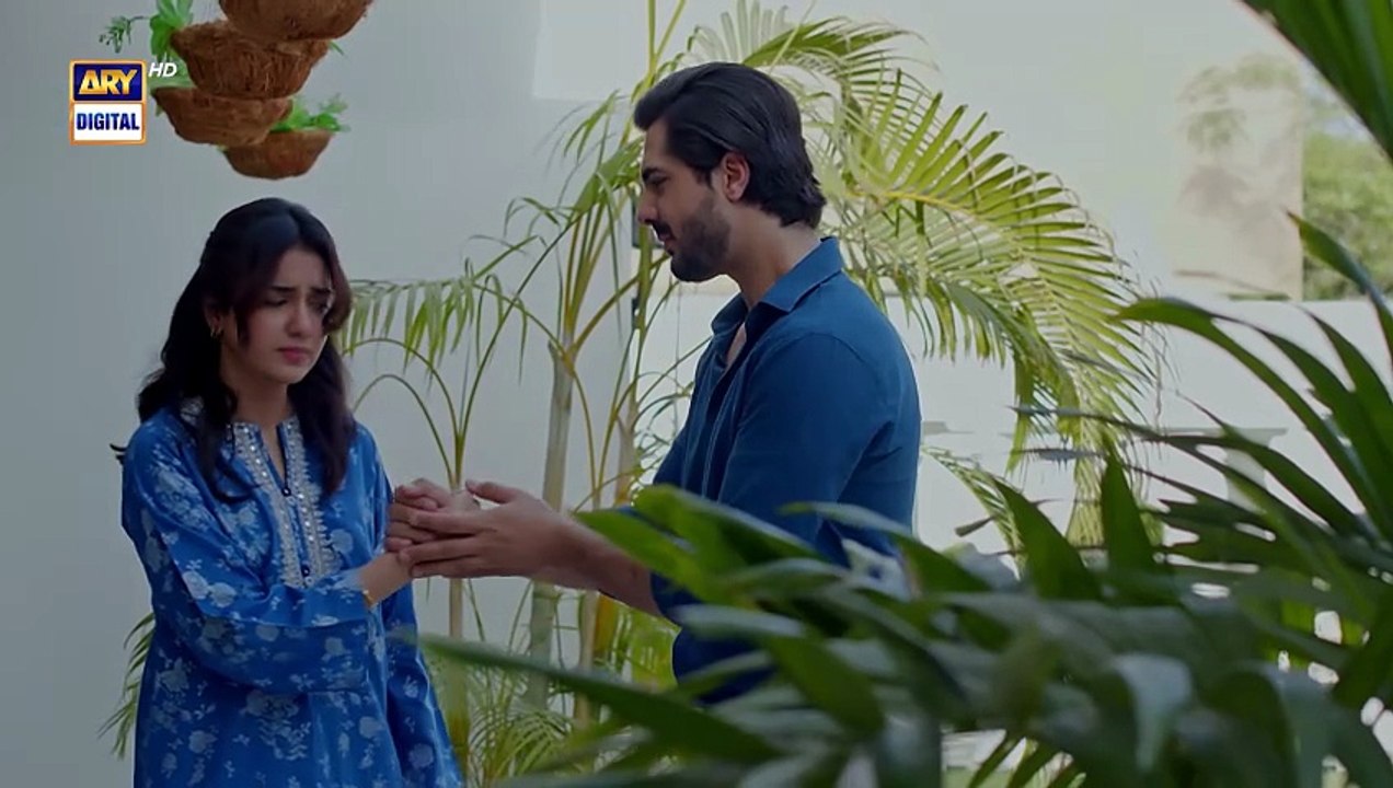 Pal Do Pal Episode 38