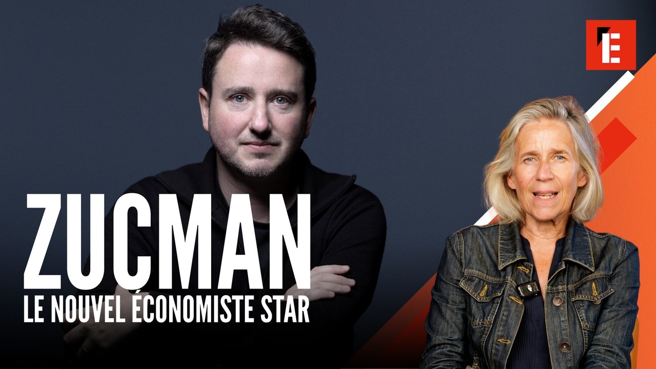 Gabriel Zucman : le nouvel économiste star
