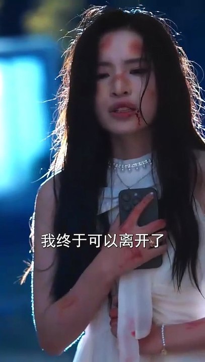 Broken Pieces Chinese Drama [turn on subtitle] ENG SUB