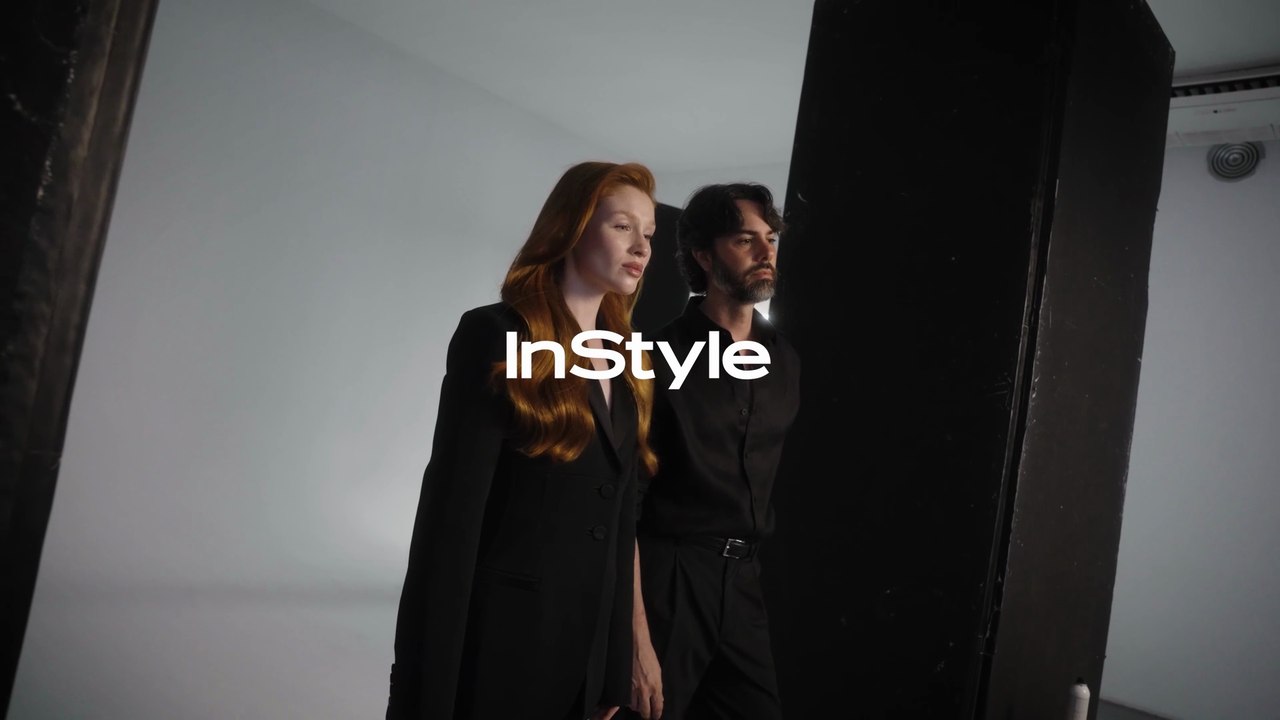 InStyle x Loreal