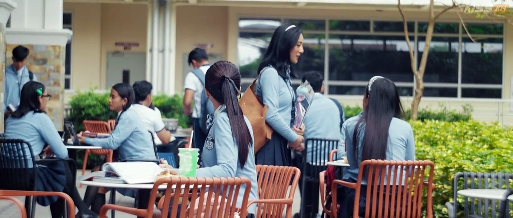 Bad Genius - The Series. Episode 1