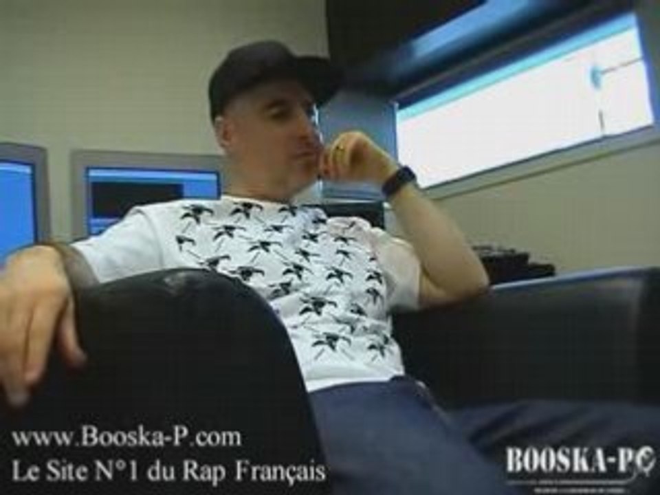 Armen - sons pacours dans le hip hop - booska p