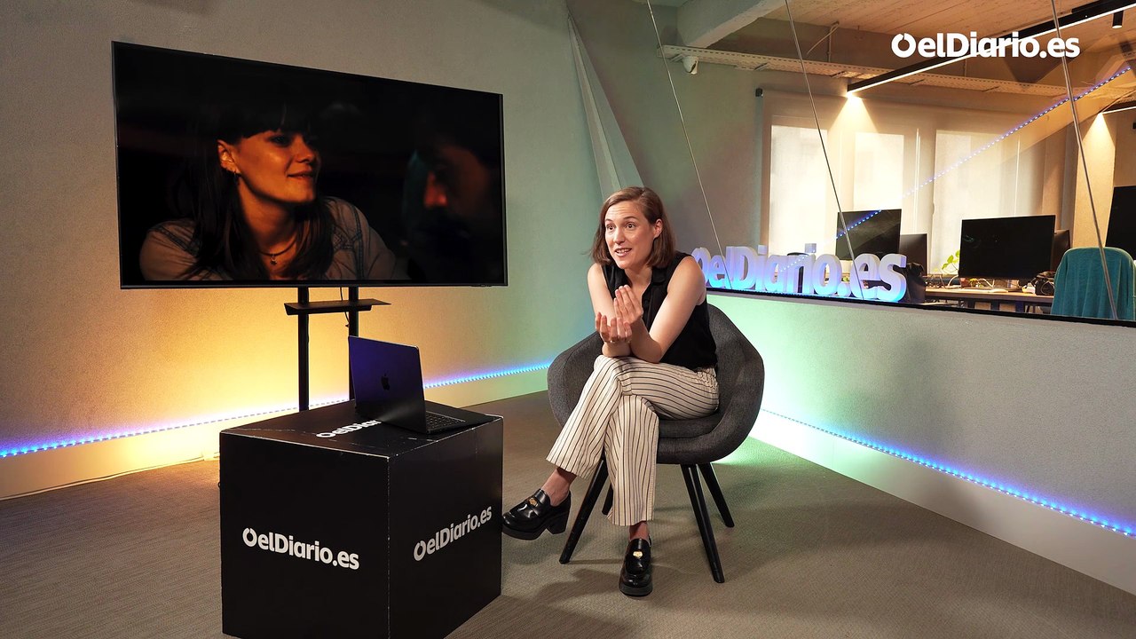 Anatomía de una escena ROMERÍA [ESCENA 3]