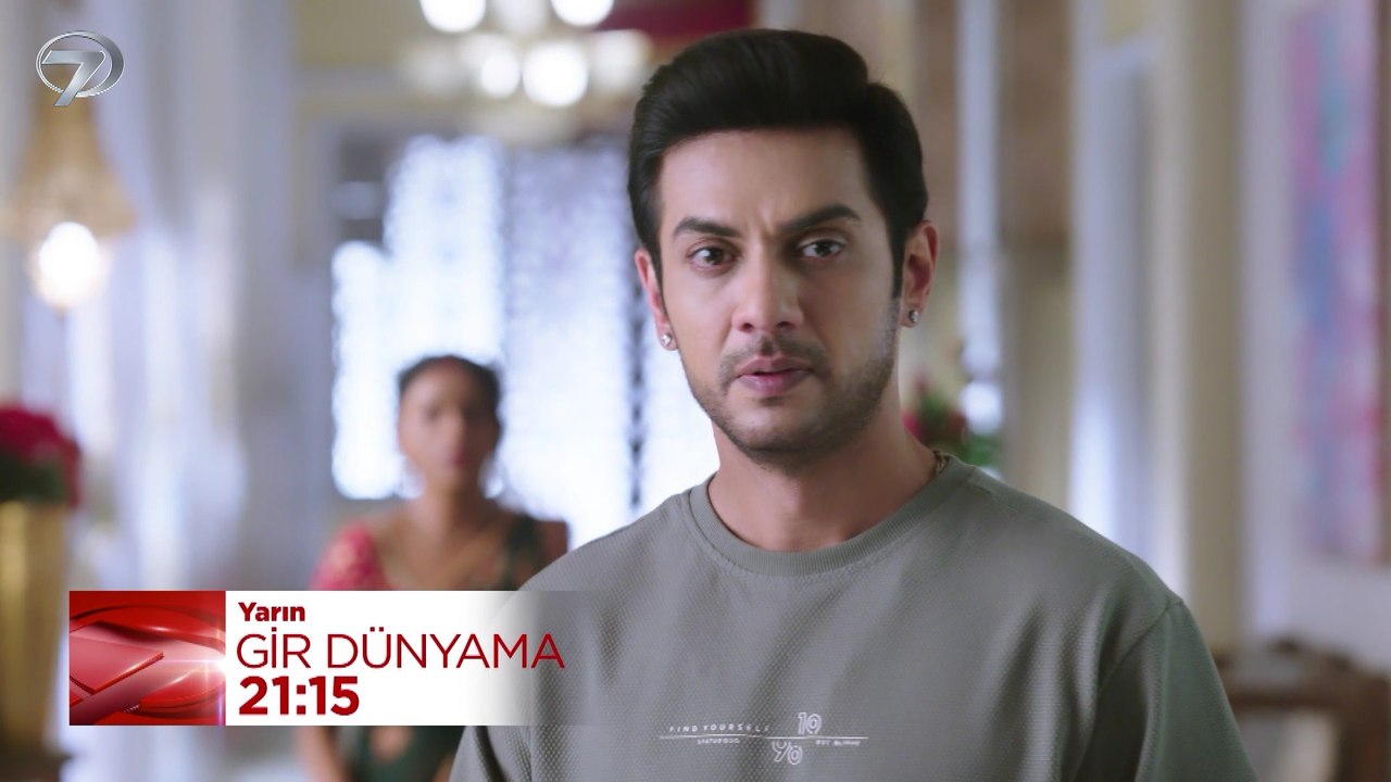 Gir Dünyama 42. Bölüm Fragmanı - 10 Eylül 2025