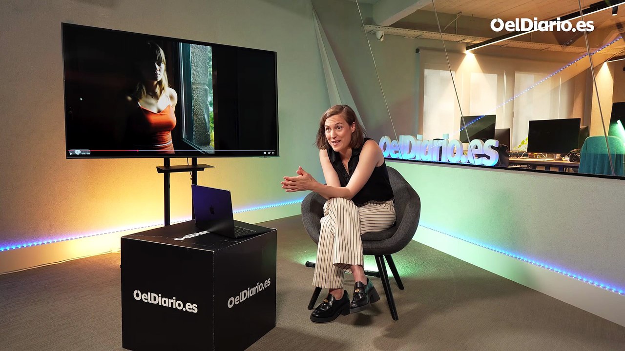 Anatomía de una escena ROMERÍA [ESCENA 2]