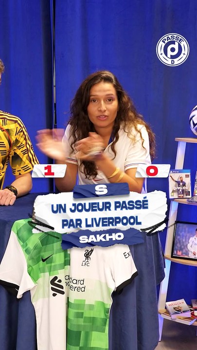 PETIT BAC avec la lettre S ! #france #football #s