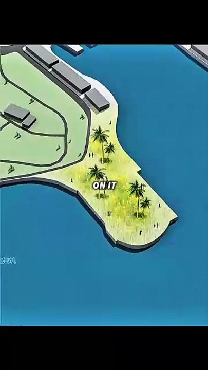 How to Build the Sydney Opera House A Step-by-Step Animation