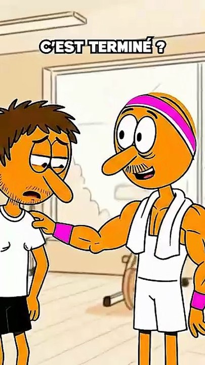 La formule "perte de poids garantie" 💪