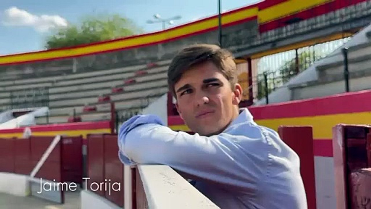 JAIME TORRA PREVIO EL CASAR