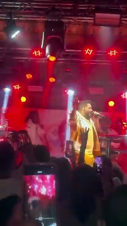 Banda Filhos de Jorge embala festa do Coren-BA