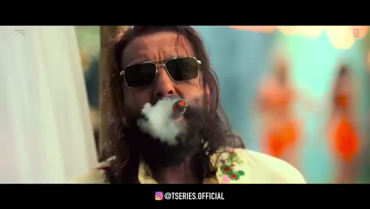 Baaghi 4 Official Playlist | Akeli Laila | Tiger Shroff, Sanjay Dutt, Harnaaz Sandhu, Sonam Bajwa | 2025 Songs