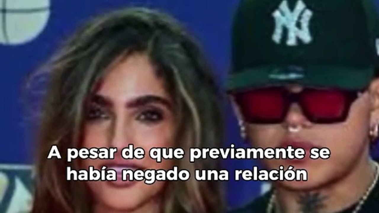 isabella ladera y beéle vídeo_HD