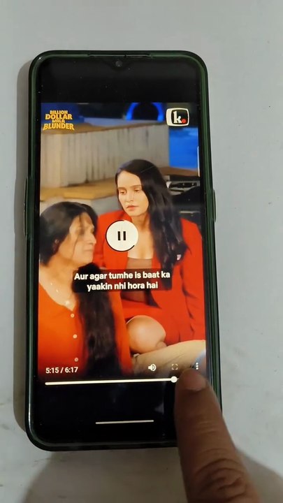 Billion Dollar Wala Blunder Part-2 [Final] Kaise Dekhe