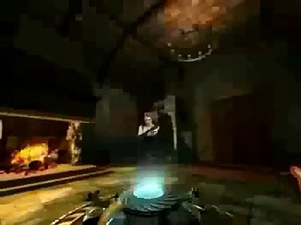 Strašidelný zámek | movie | 1921 | Official Trailer