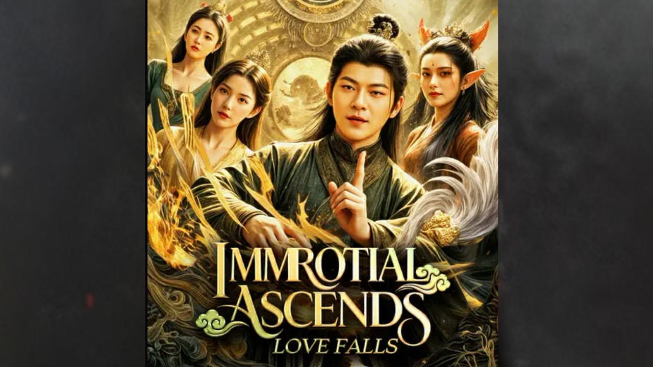 Immrotial Ascends Love Falls Full