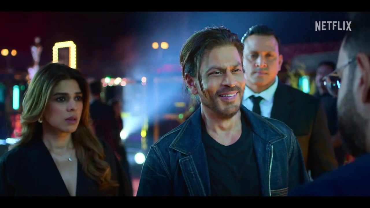 The Ba***ds Of Bollywood | Official Trailer | Aryan Khan | Bobby D, Lakshya, Raghav, Sahher