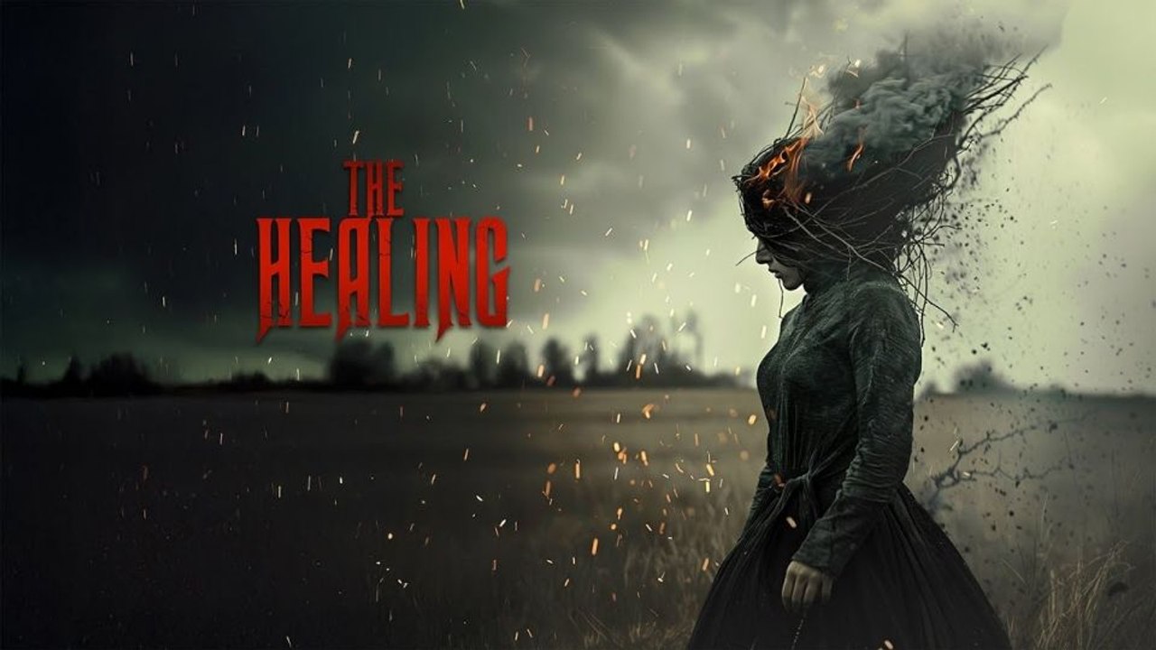 The Healing Fragman