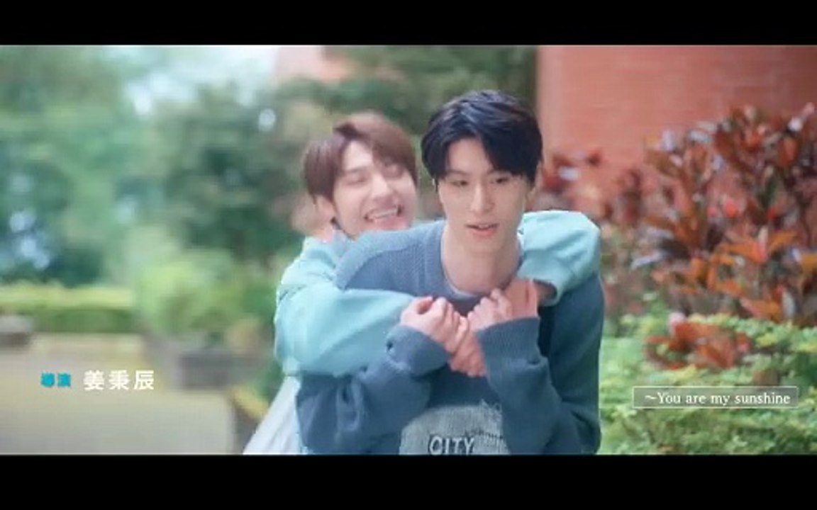 Secret Lover Ep-04 [Taiwan BL Series] ENG SUB