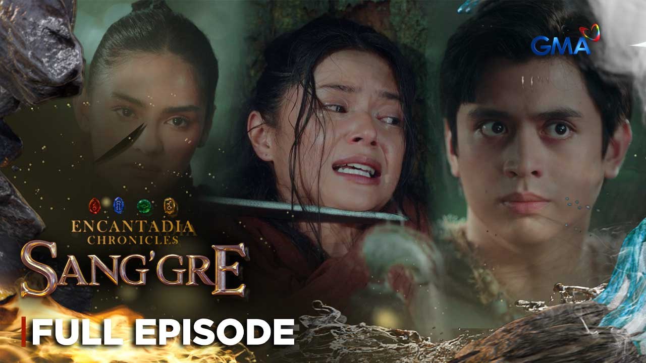 Sang'gre: Full Episode 63 (September 10, 2025) | Encantadia Chronicles