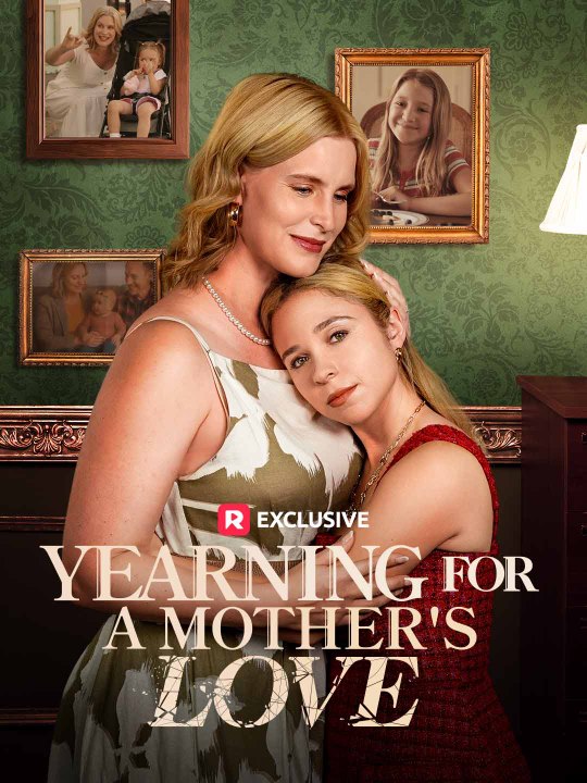 Yearning for a Mother's Love - Full