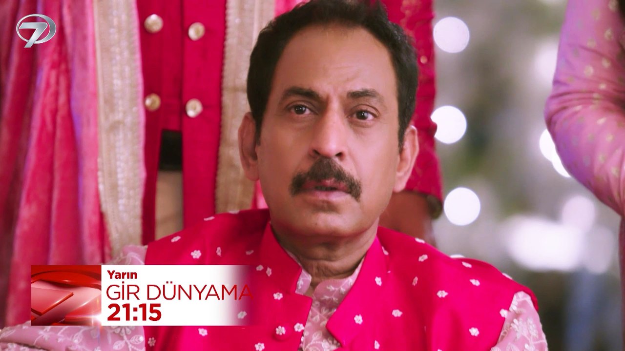 Gir Dünyama 43. Bölüm Fragmanı - 11 Eylül 2025