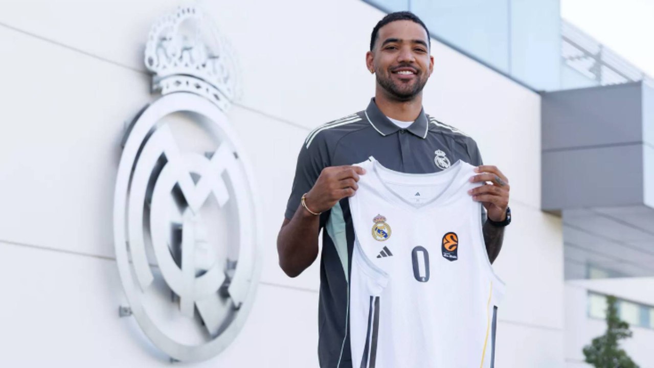 Así juega Trey Lyles, el nuevo fichaje del Real Madrid