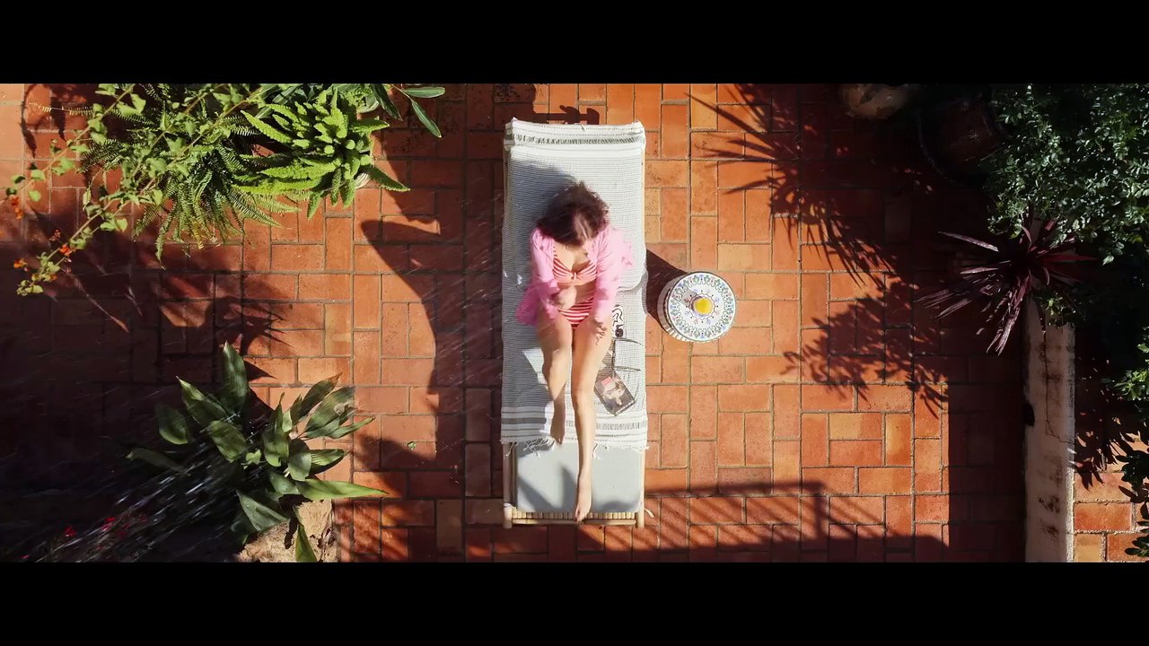 The Girlfriend (2025) – A Must-Watch Romantic Thriller