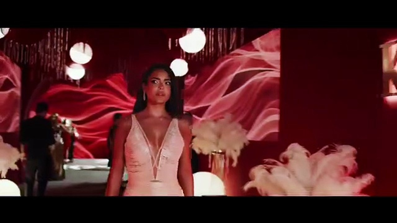 برومو فيلم السلم والثعبان 2 يثير الجدل بأداء أسماء جلال الجريء 🎬