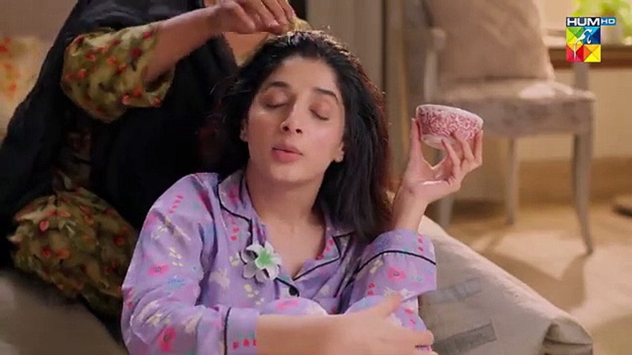 Jama Taqseem Episode 2 -   [Mawra Hocane & Talha Chahour]