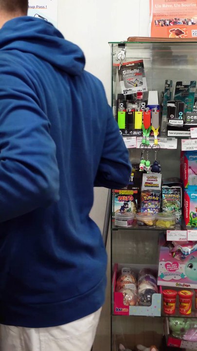 Sakamoto days in real life