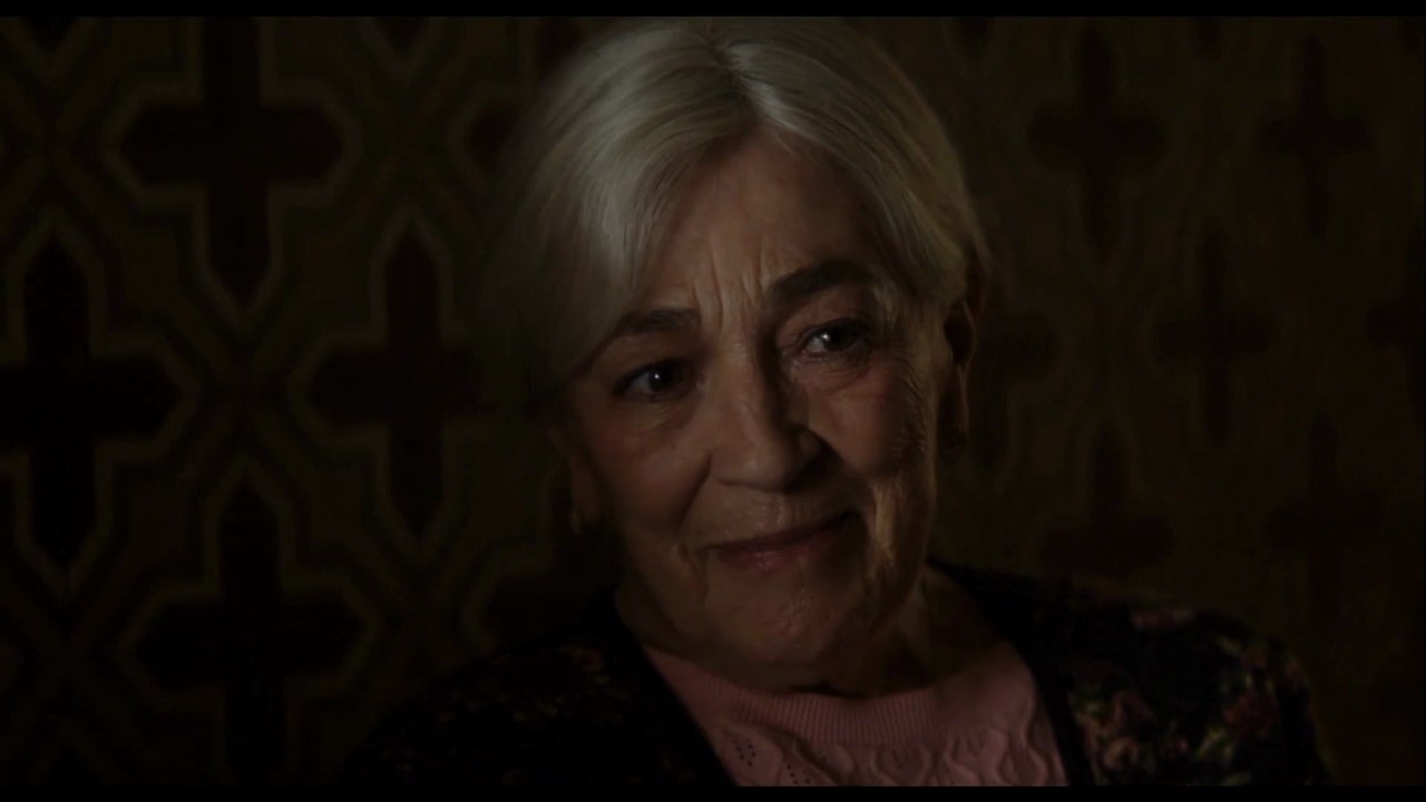 Calle Málaga - Clip