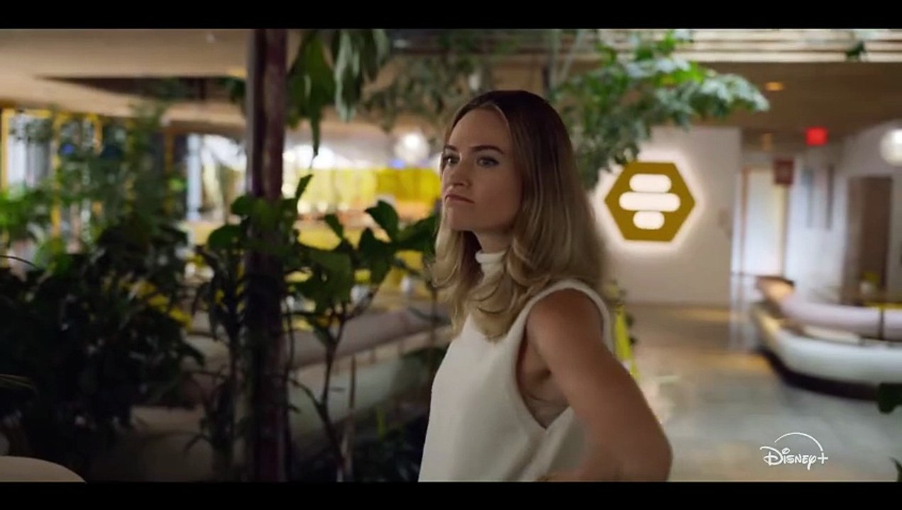 Swiped - Trailer 2 (Deutsch) HD