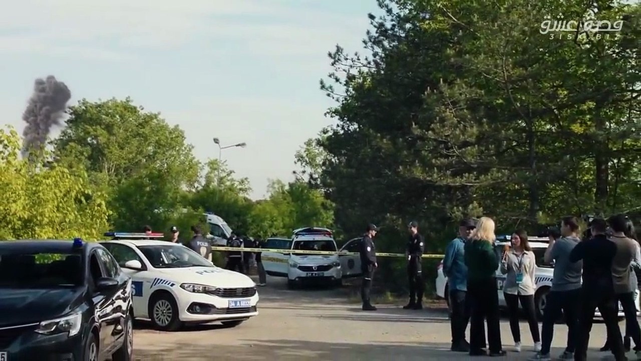 مسلسل المنظمة الحلقة 146 مترجمة