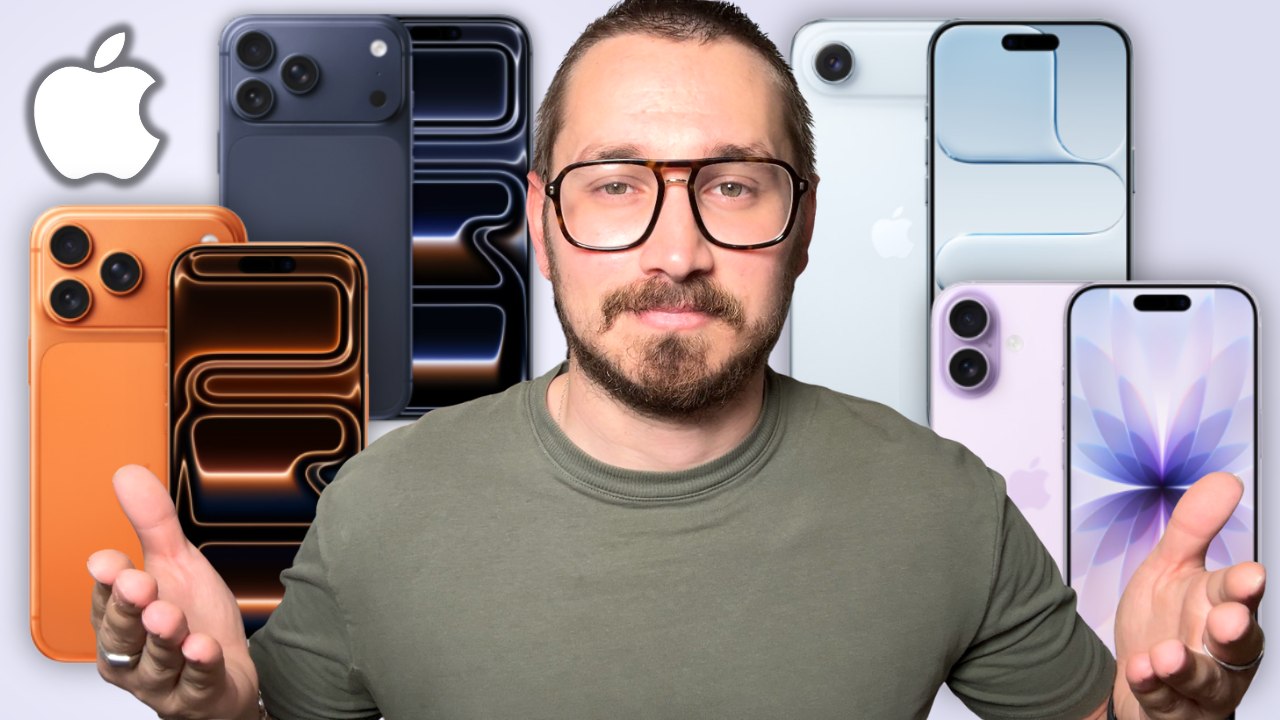 iphone 17, iphone Air & iphone 17 Pro : les nouveautés sont-elles intéressantes ?